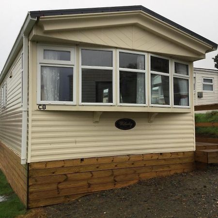 C8 Villa Aberystwyth Luaran gambar