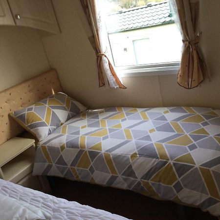C8 Villa Aberystwyth Luaran gambar