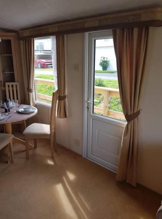 C8 Villa Aberystwyth Luaran gambar