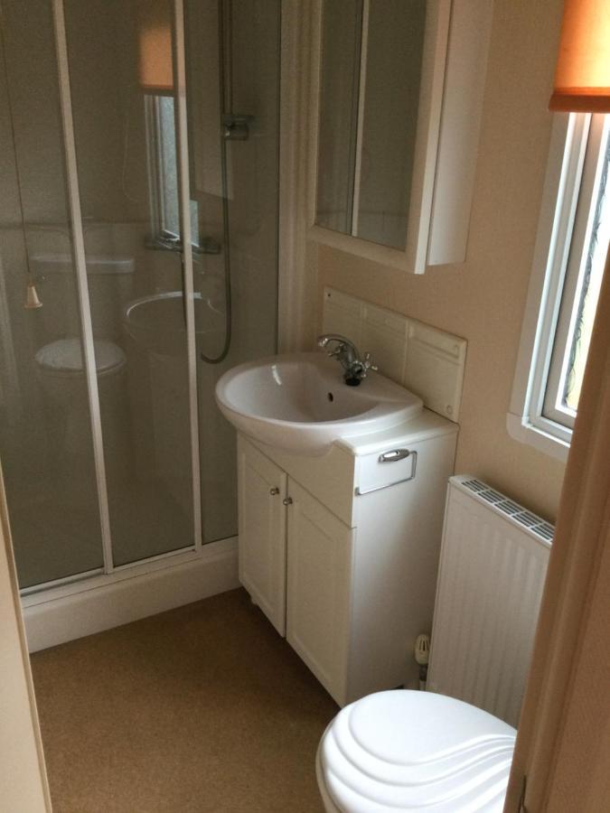 C8 Villa Aberystwyth Luaran gambar