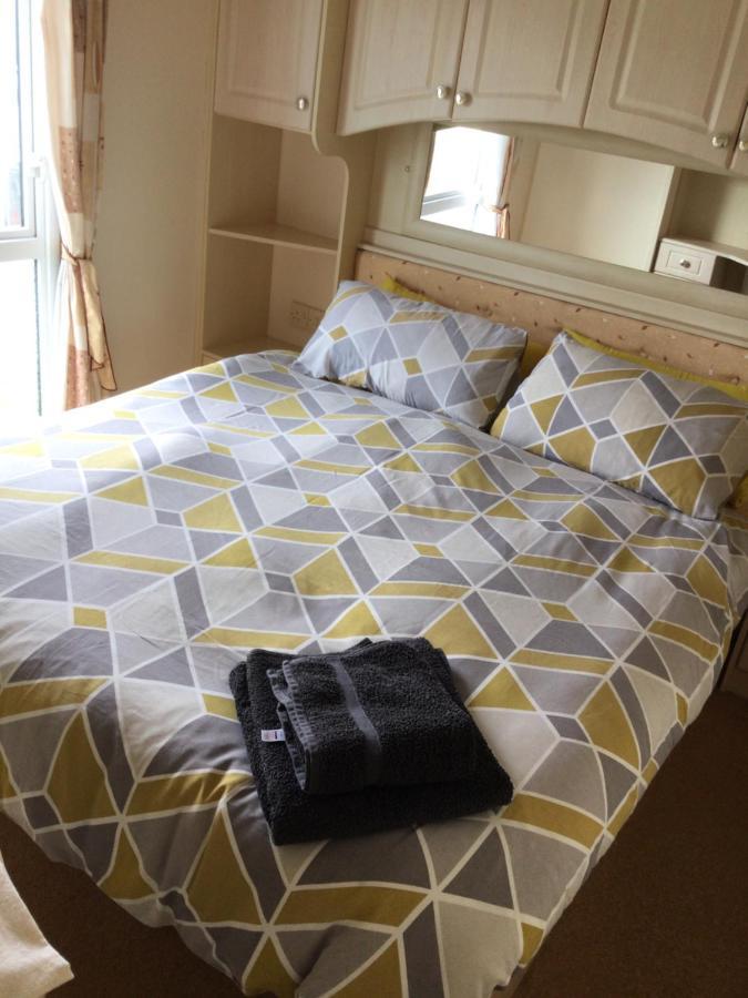 C8 Villa Aberystwyth Luaran gambar