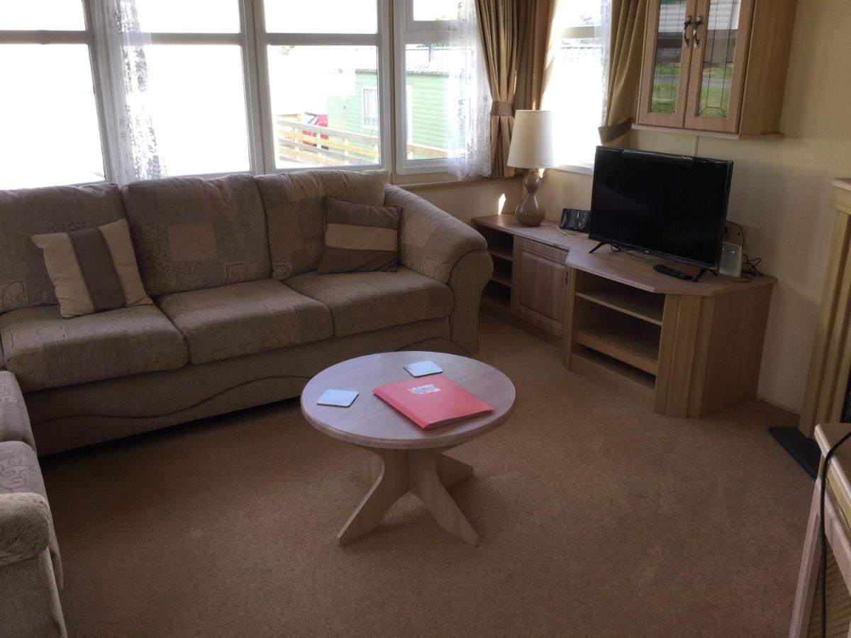 C8 Villa Aberystwyth Luaran gambar